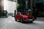 Mazda CX-5 2017 года (WW)